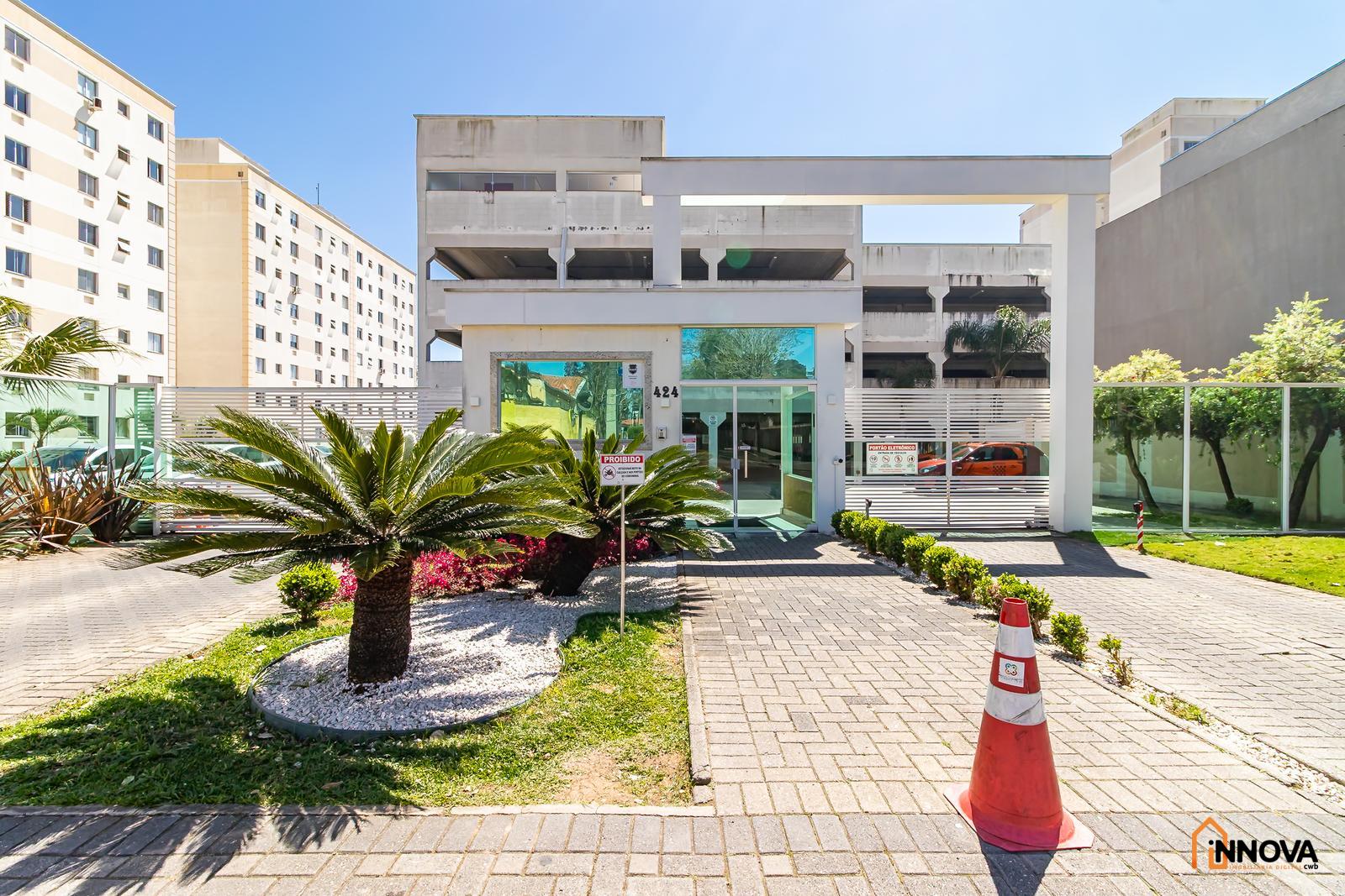 Apartamento para locação - Fanny - Foto 16