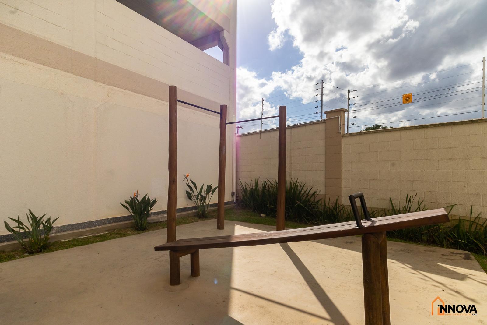 Apartamento para locação - Fanny - Foto 25