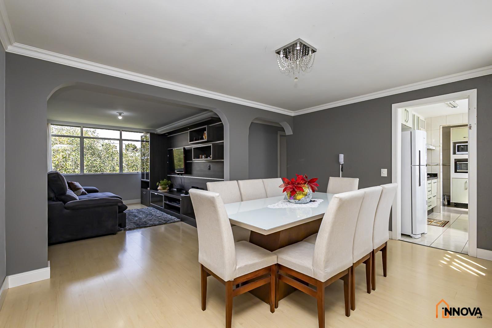 Apartamento para venda - Cidade Industrial