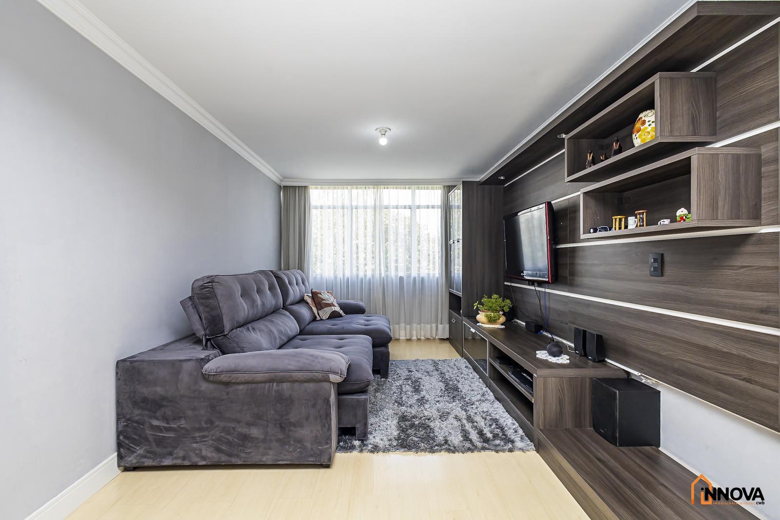 Apartamento para venda - Cidade Industrial