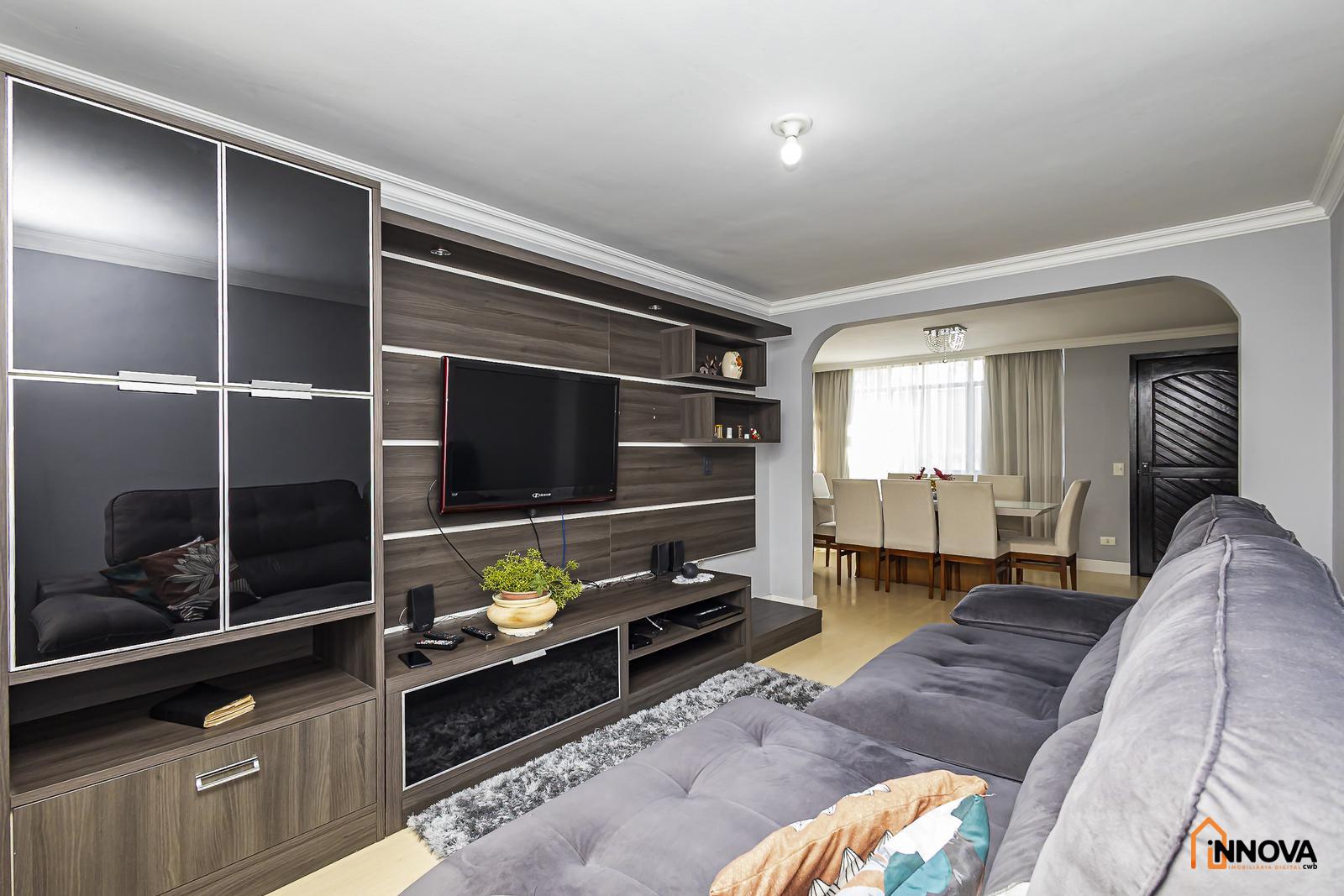 Apartamento para venda - Cidade Industrial