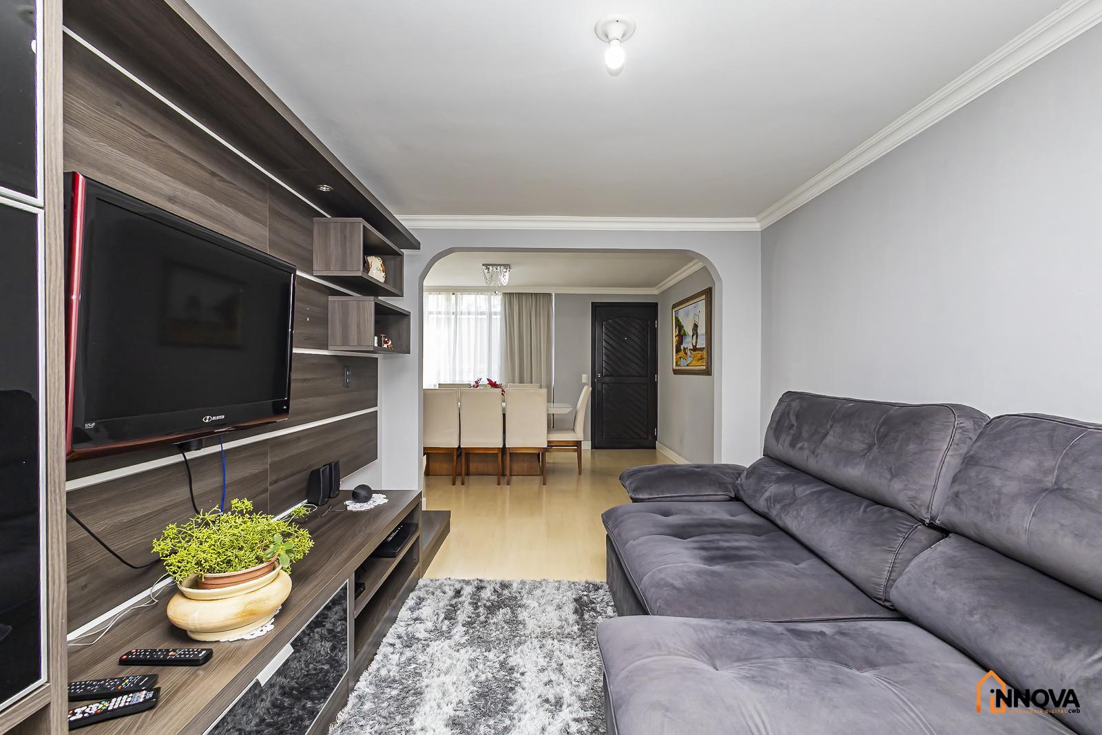 Apartamento para venda - Cidade Industrial