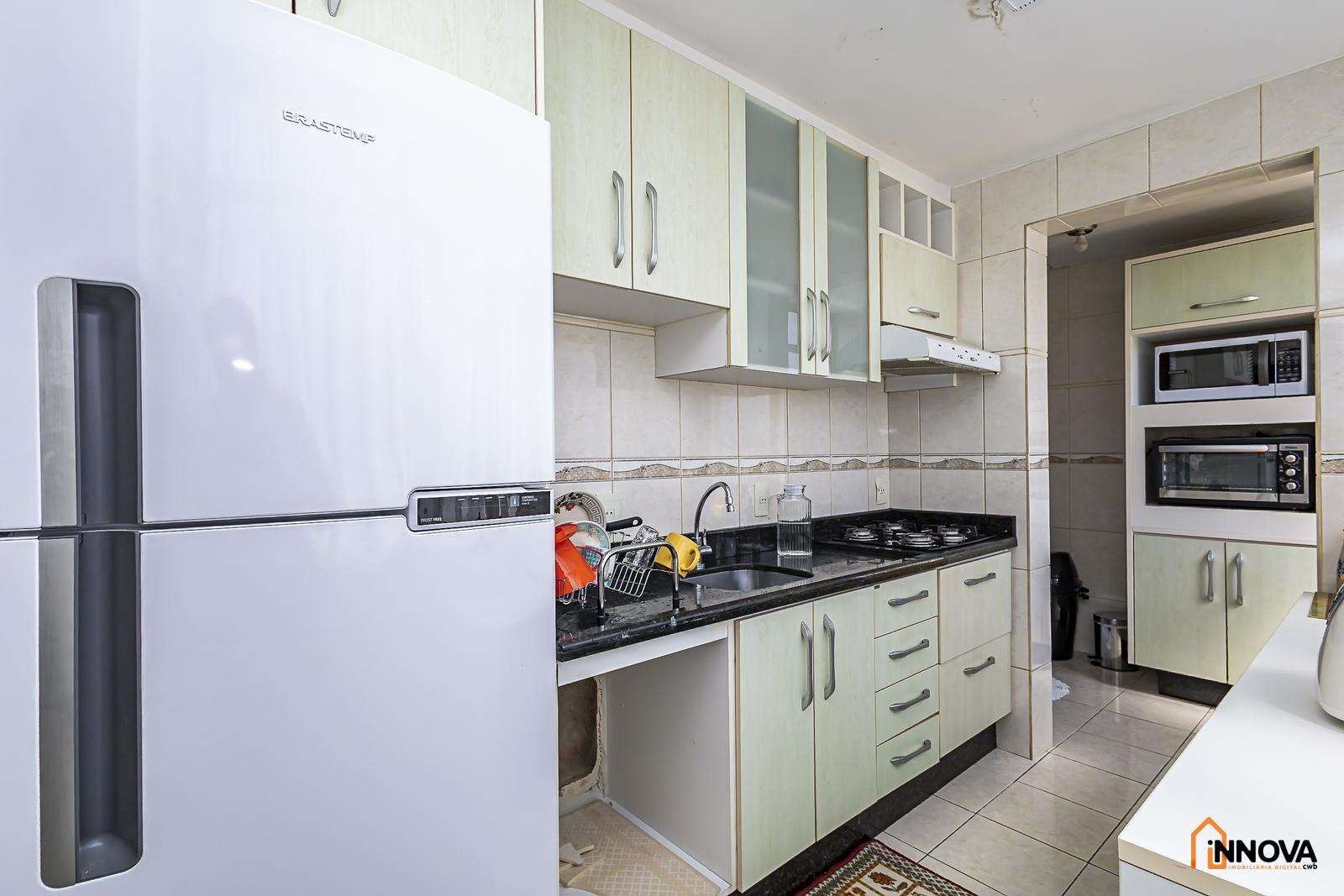Apartamento para venda - Cidade Industrial - Foto 8