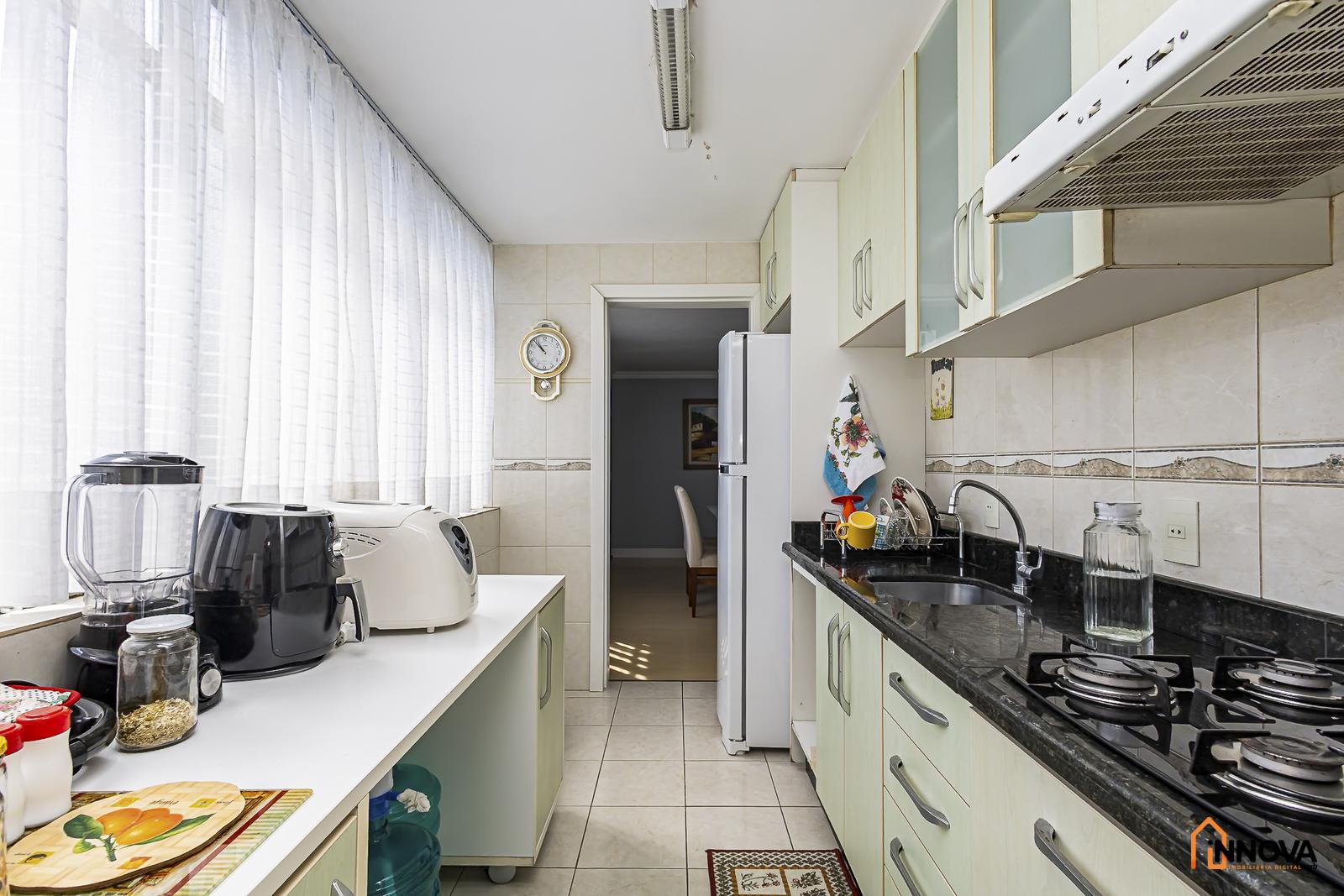 Apartamento para venda - Cidade Industrial - Foto 9