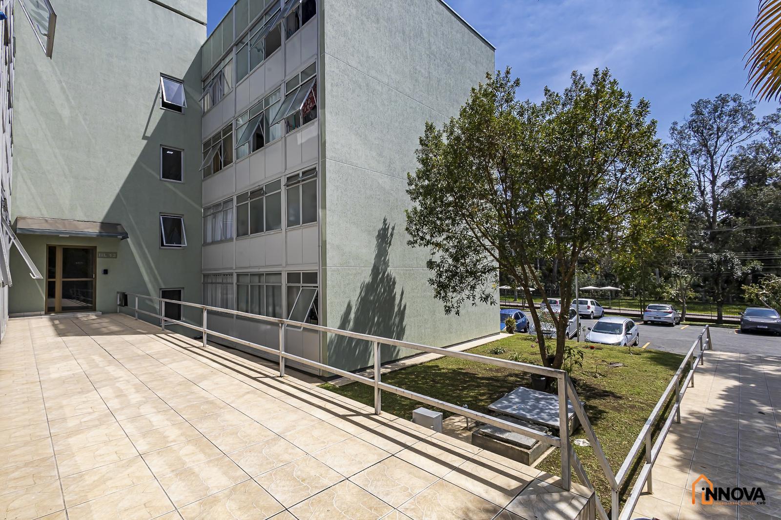 Apartamento para venda - Cidade Industrial - Foto 19