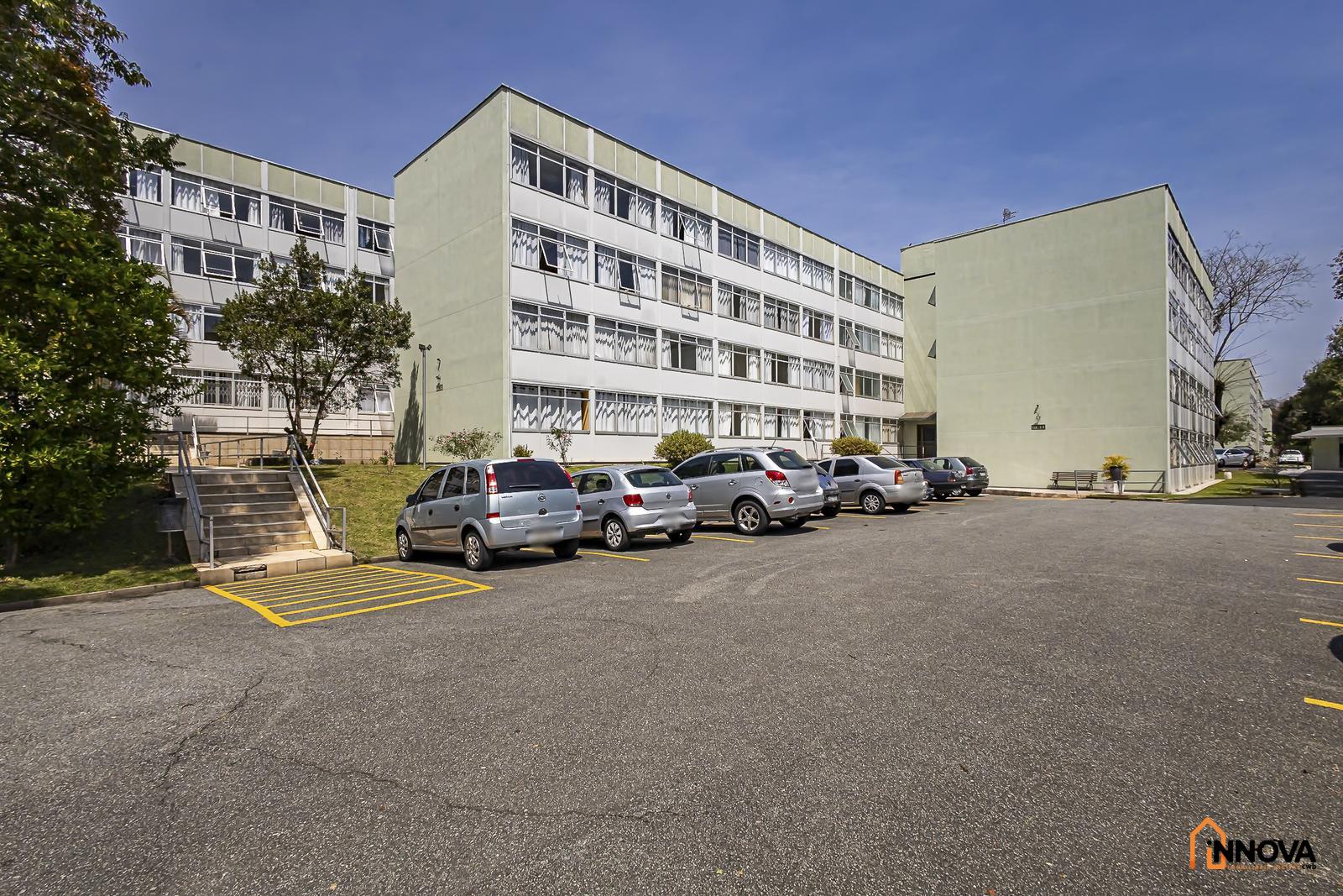 Apartamento para venda - Cidade Industrial - Foto 20