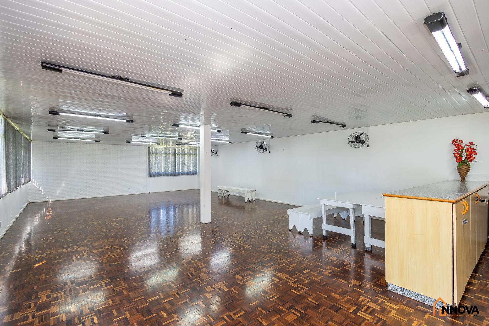 Apartamento para venda - Cidade Industrial - Foto 25