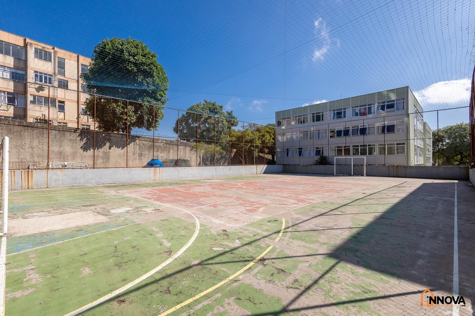 Apartamento para venda - Cidade Industrial - Foto 26