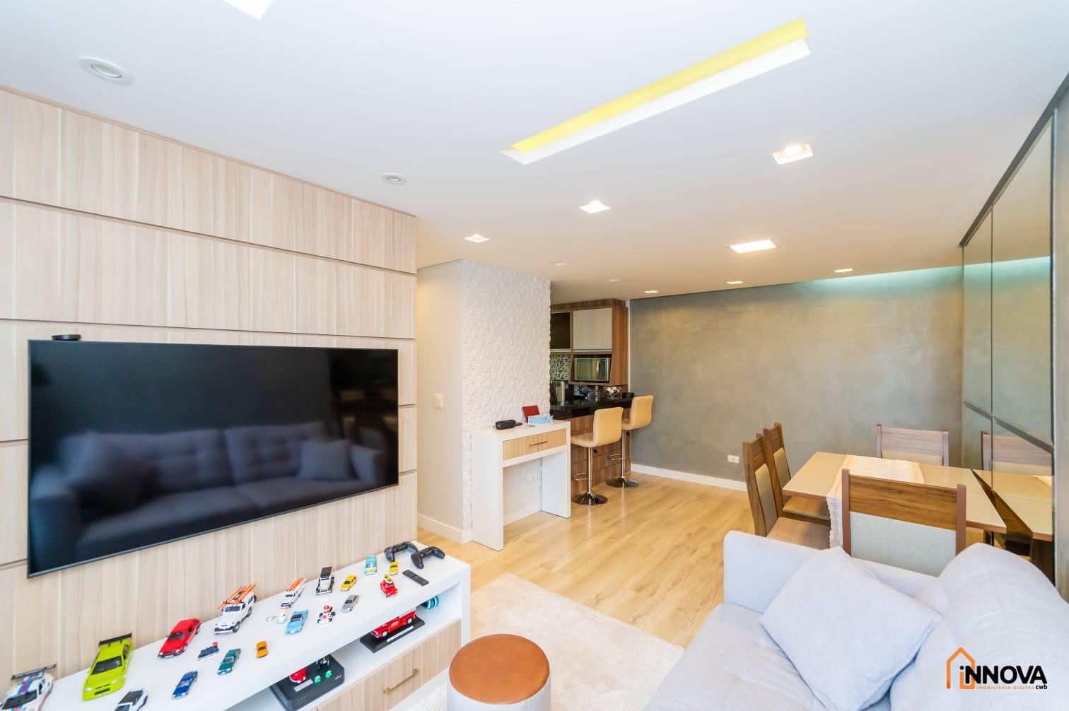 Apartamento para venda - Novo Mundo