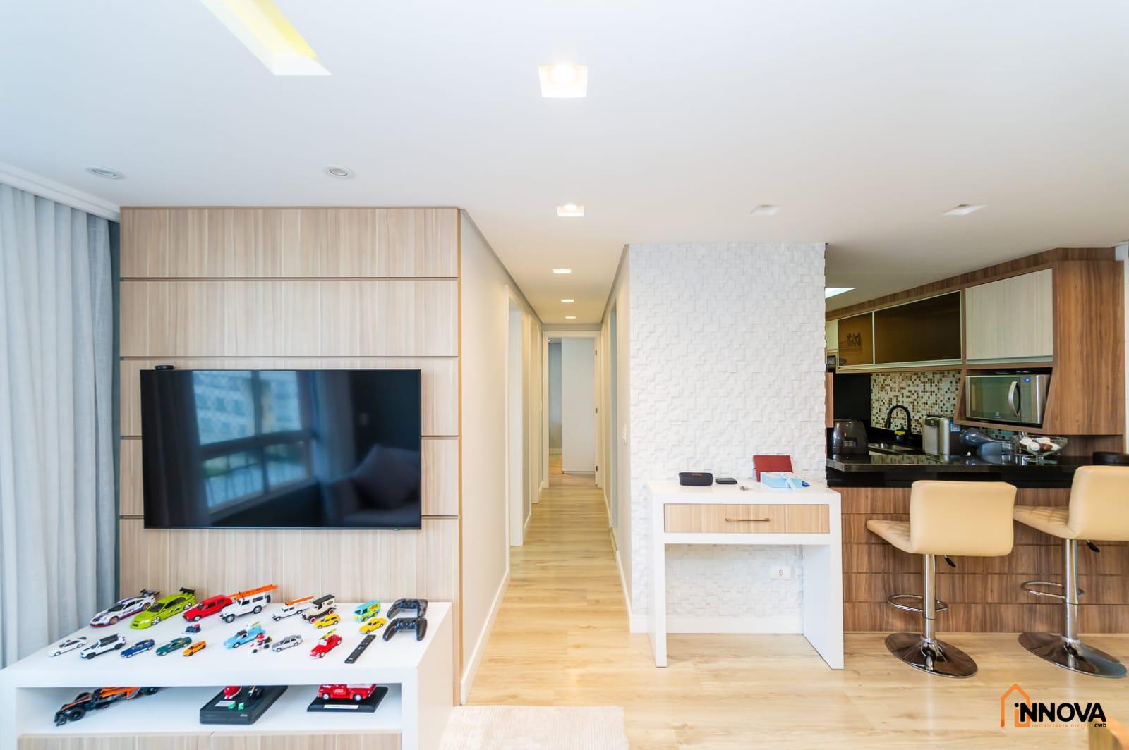 Apartamento para venda - Novo Mundo