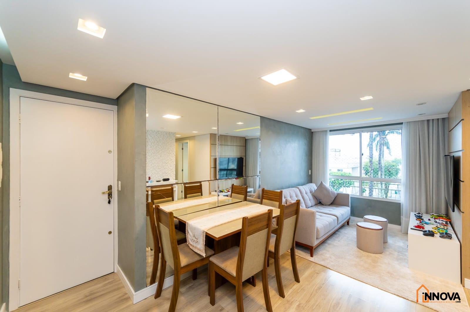 Apartamento para venda - Novo Mundo