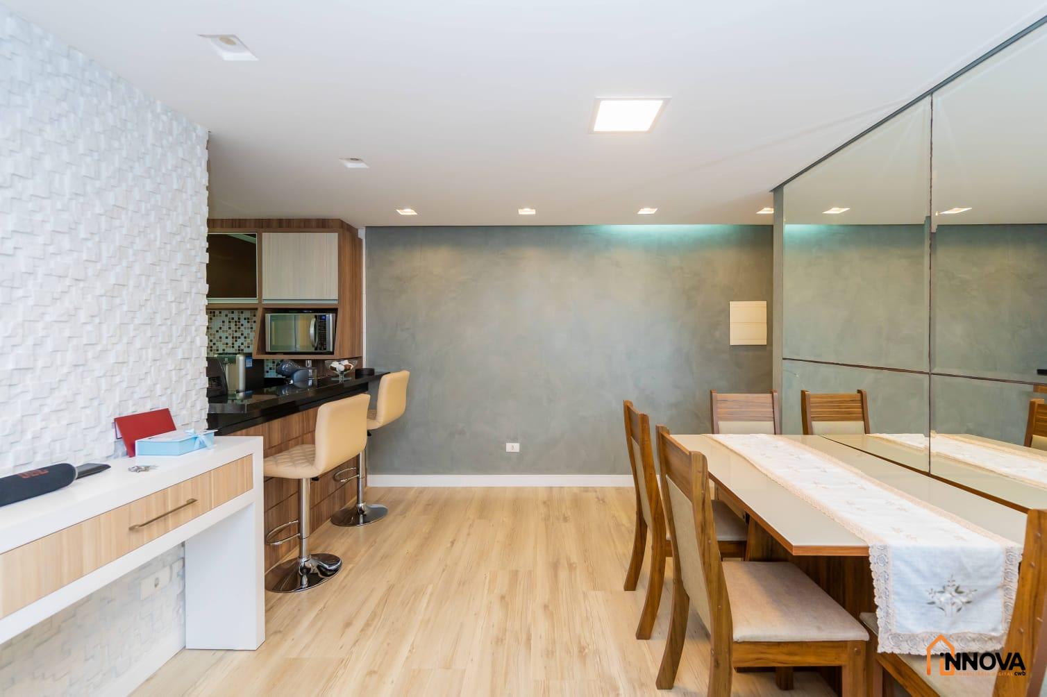 Apartamento para venda - Novo Mundo