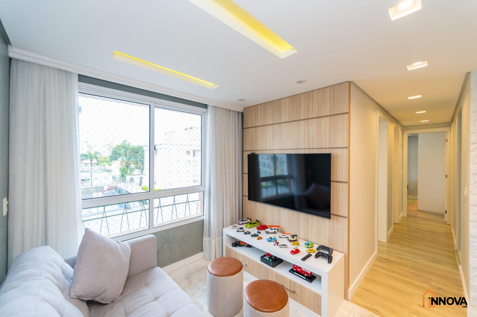 Apartamento para venda - Novo Mundo - Foto 6