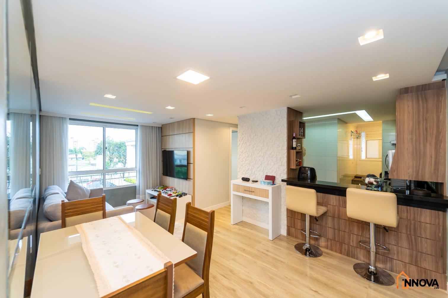 Apartamento para venda - Novo Mundo - Foto 7