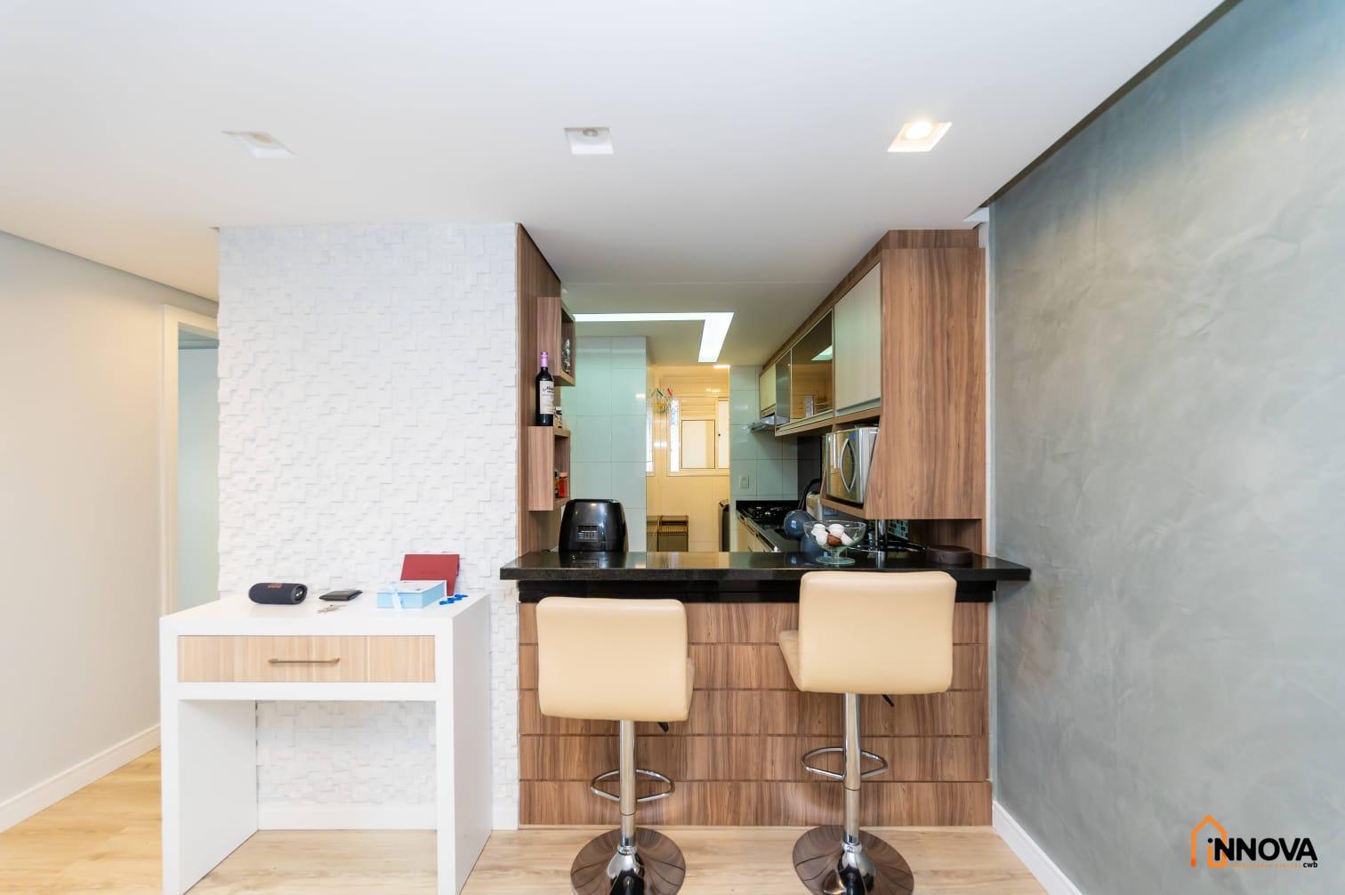 Apartamento para venda - Novo Mundo - Foto 8
