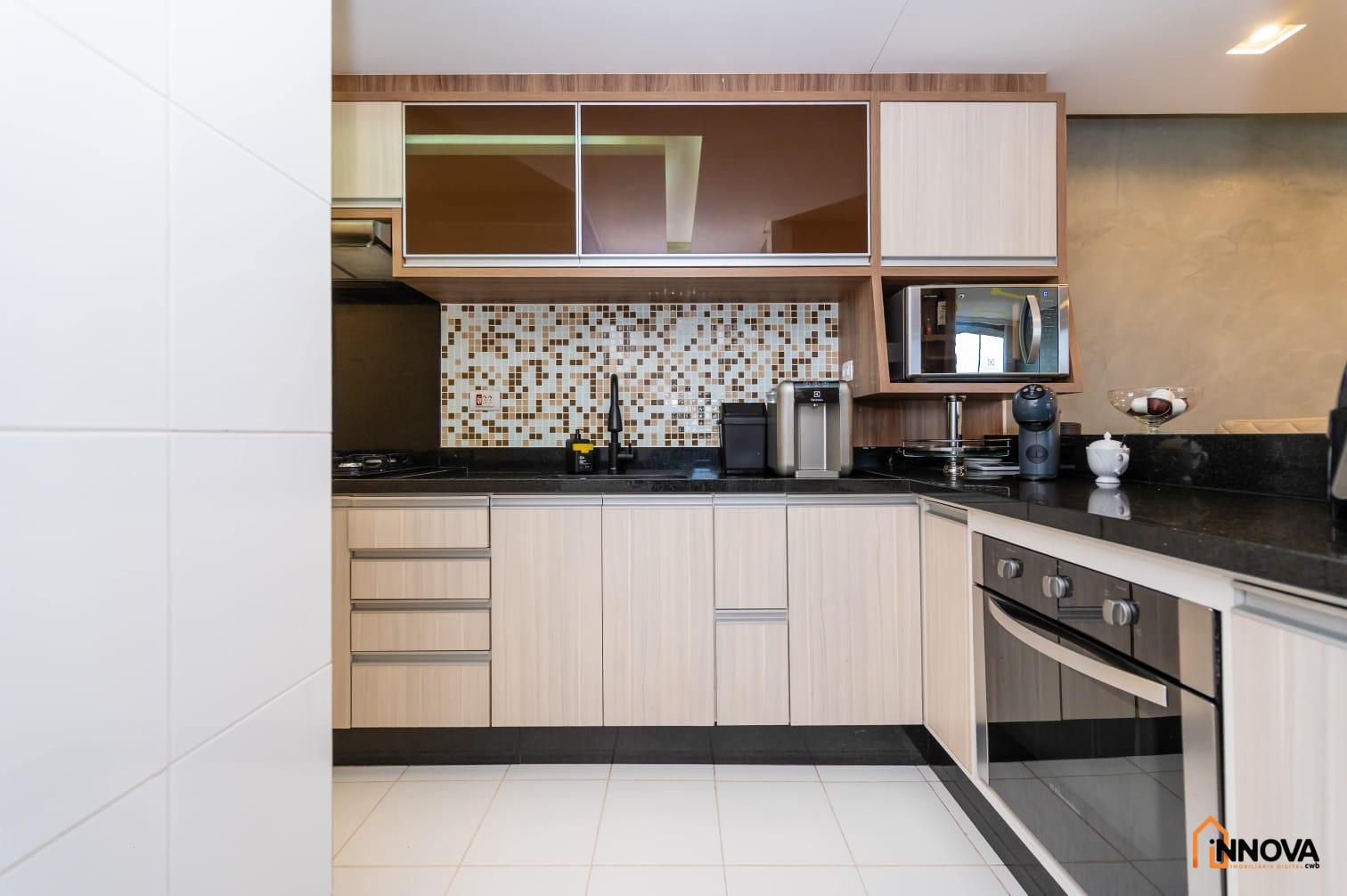 Apartamento para venda - Novo Mundo - Foto 9
