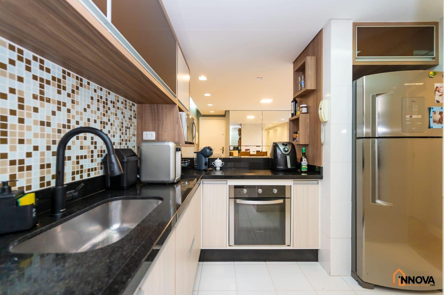 Apartamento para venda - Novo Mundo - Foto 10