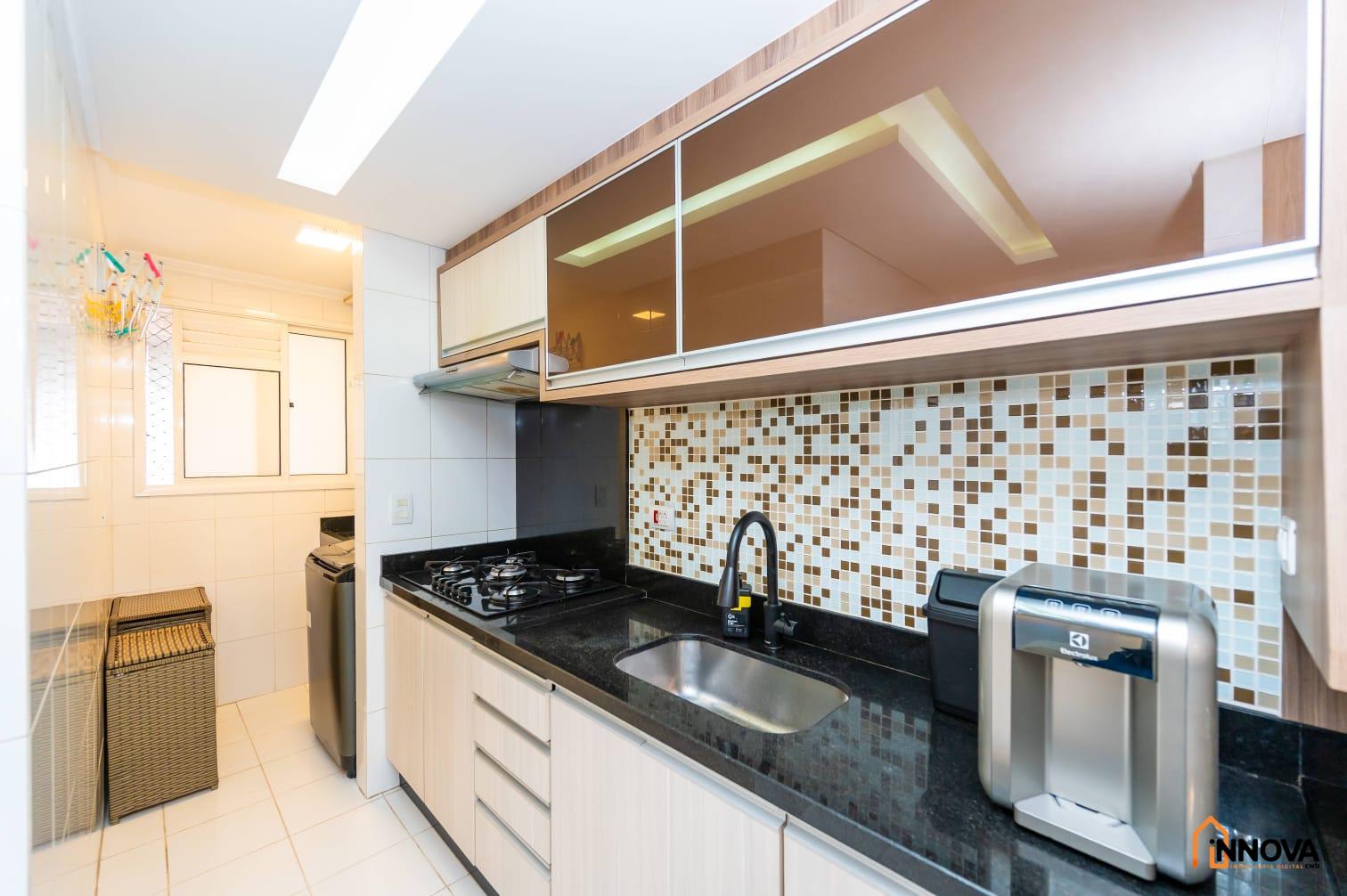 Apartamento para venda - Novo Mundo - Foto 11