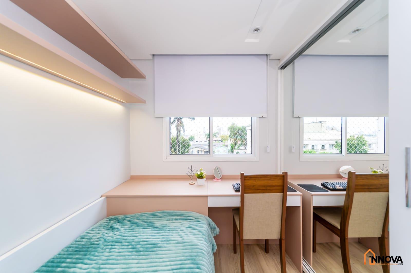 Apartamento para venda - Novo Mundo - Foto 13