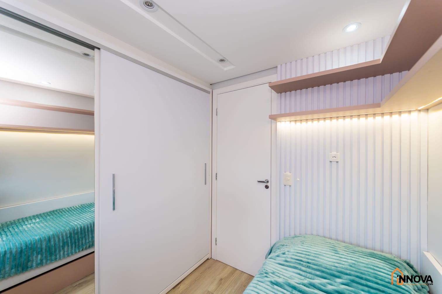 Apartamento para venda - Novo Mundo - Foto 15