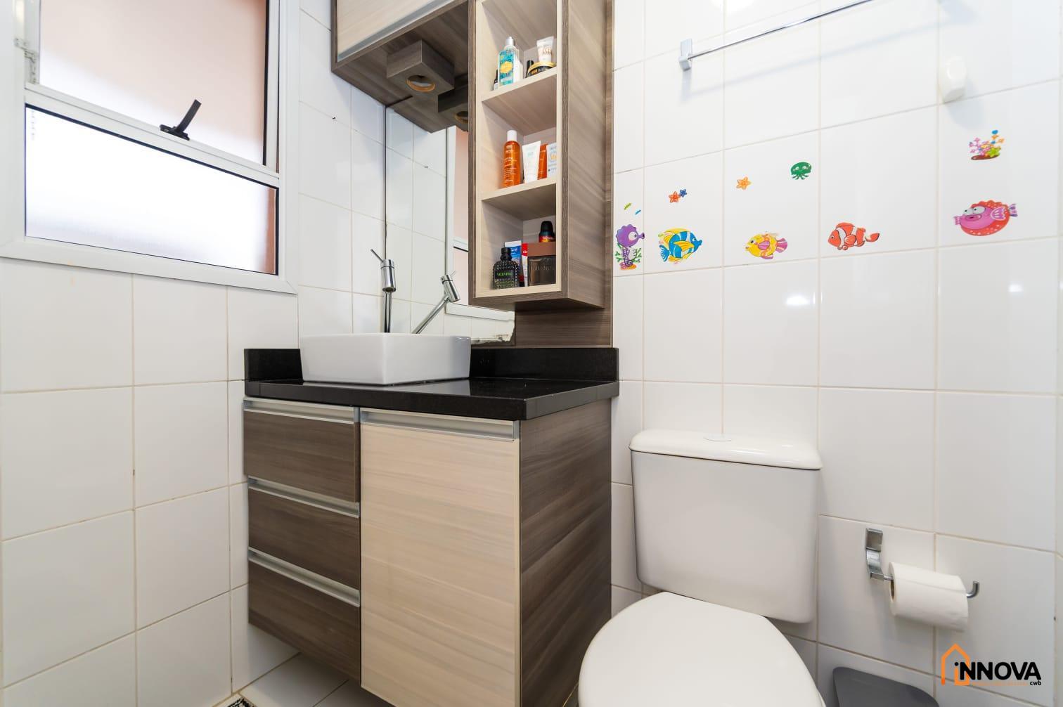 Apartamento para venda - Novo Mundo - Foto 16