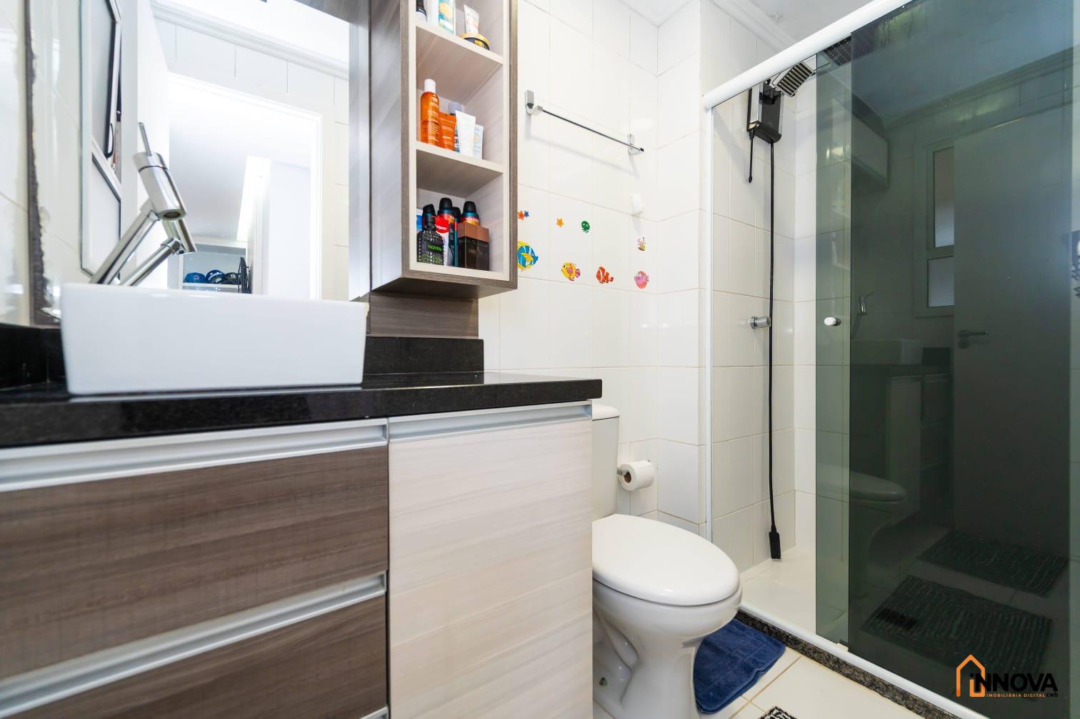 Apartamento para venda - Novo Mundo - Foto 17