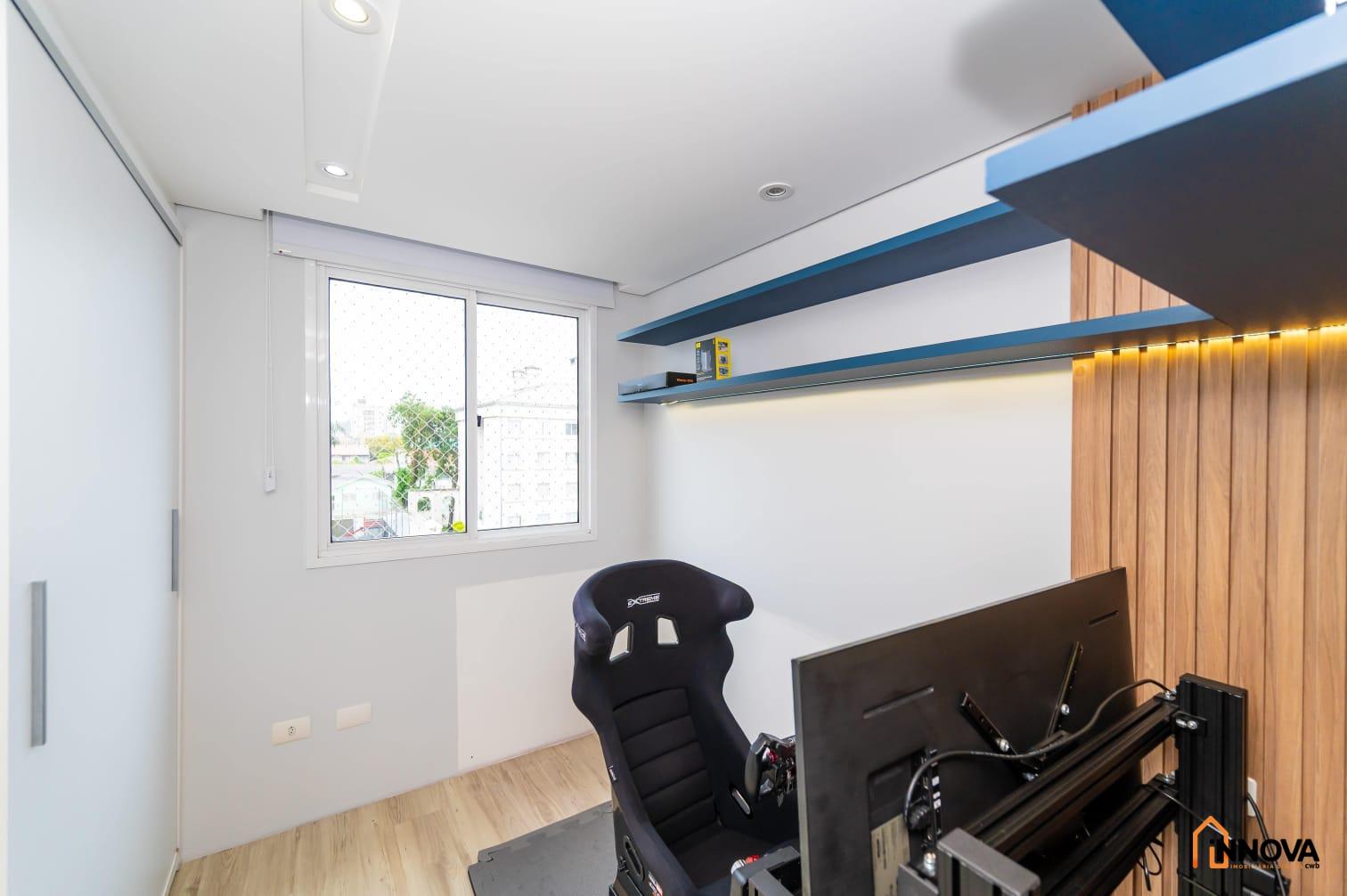 Apartamento para venda - Novo Mundo - Foto 18