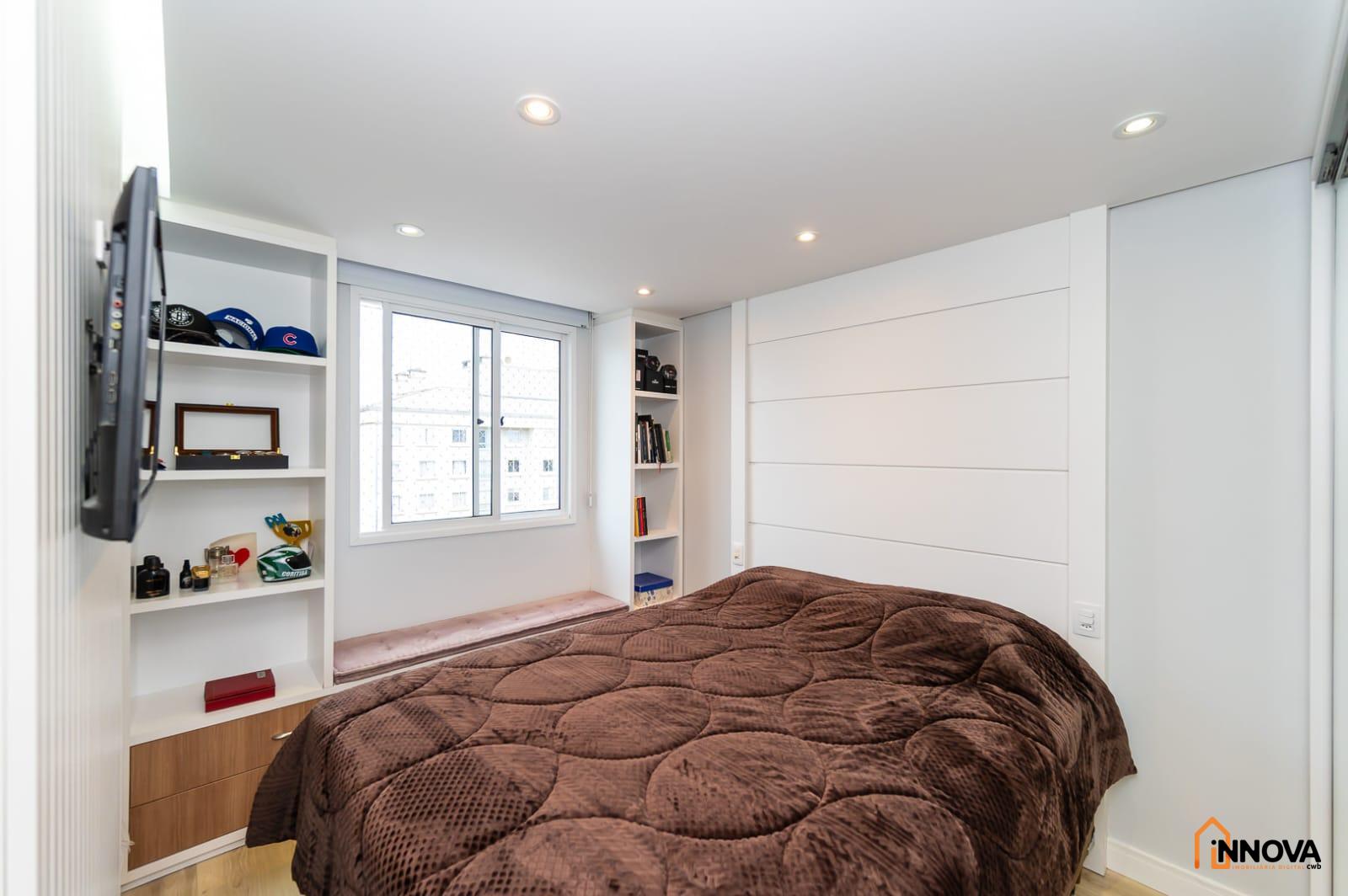 Apartamento para venda - Novo Mundo - Foto 21