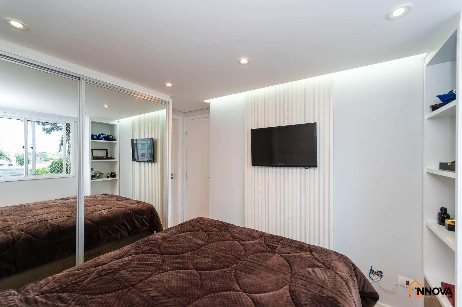 Apartamento para venda - Novo Mundo - Foto 22