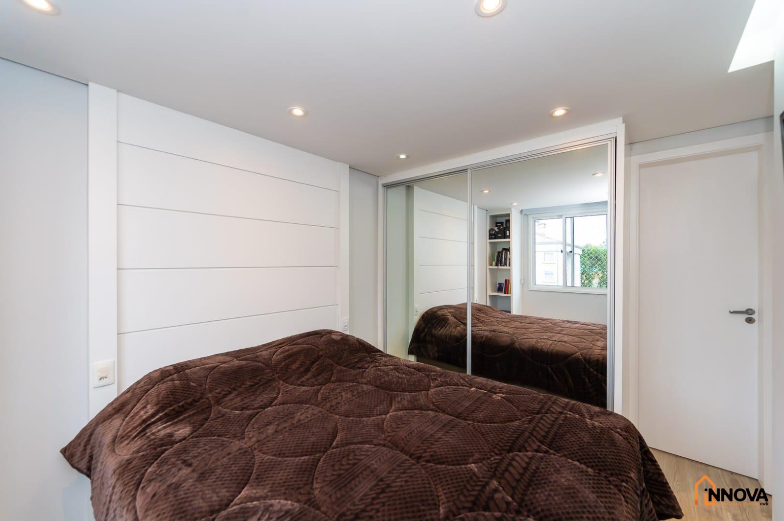 Apartamento para venda - Novo Mundo - Foto 23