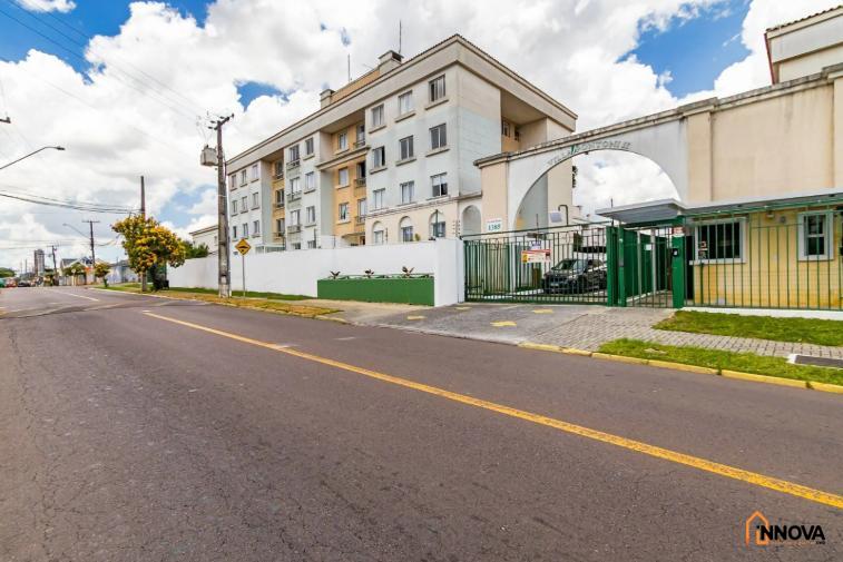 Apartamento para venda - Novo Mundo - Foto 30