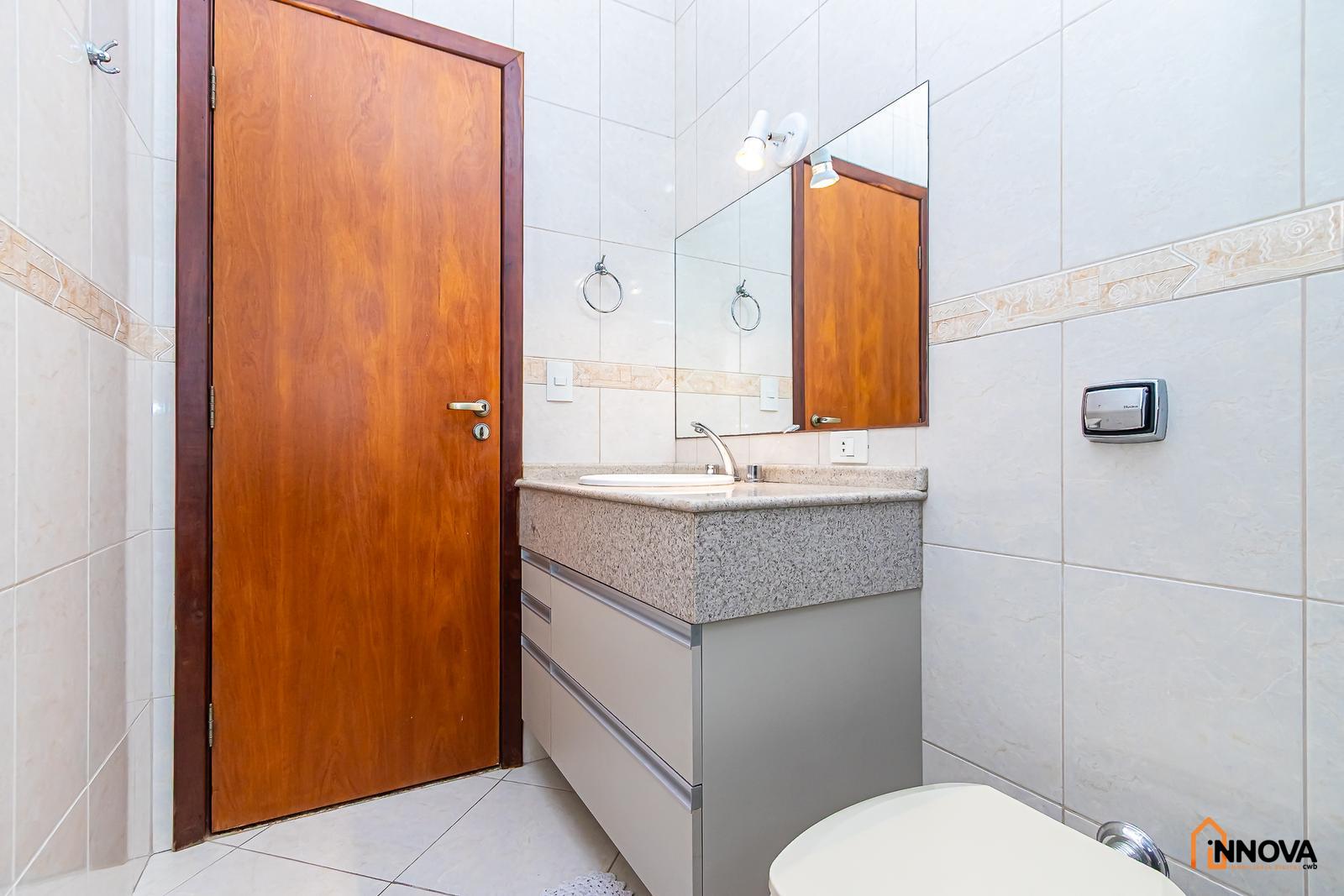 Sobrado para venda - Capão Raso - Foto 27