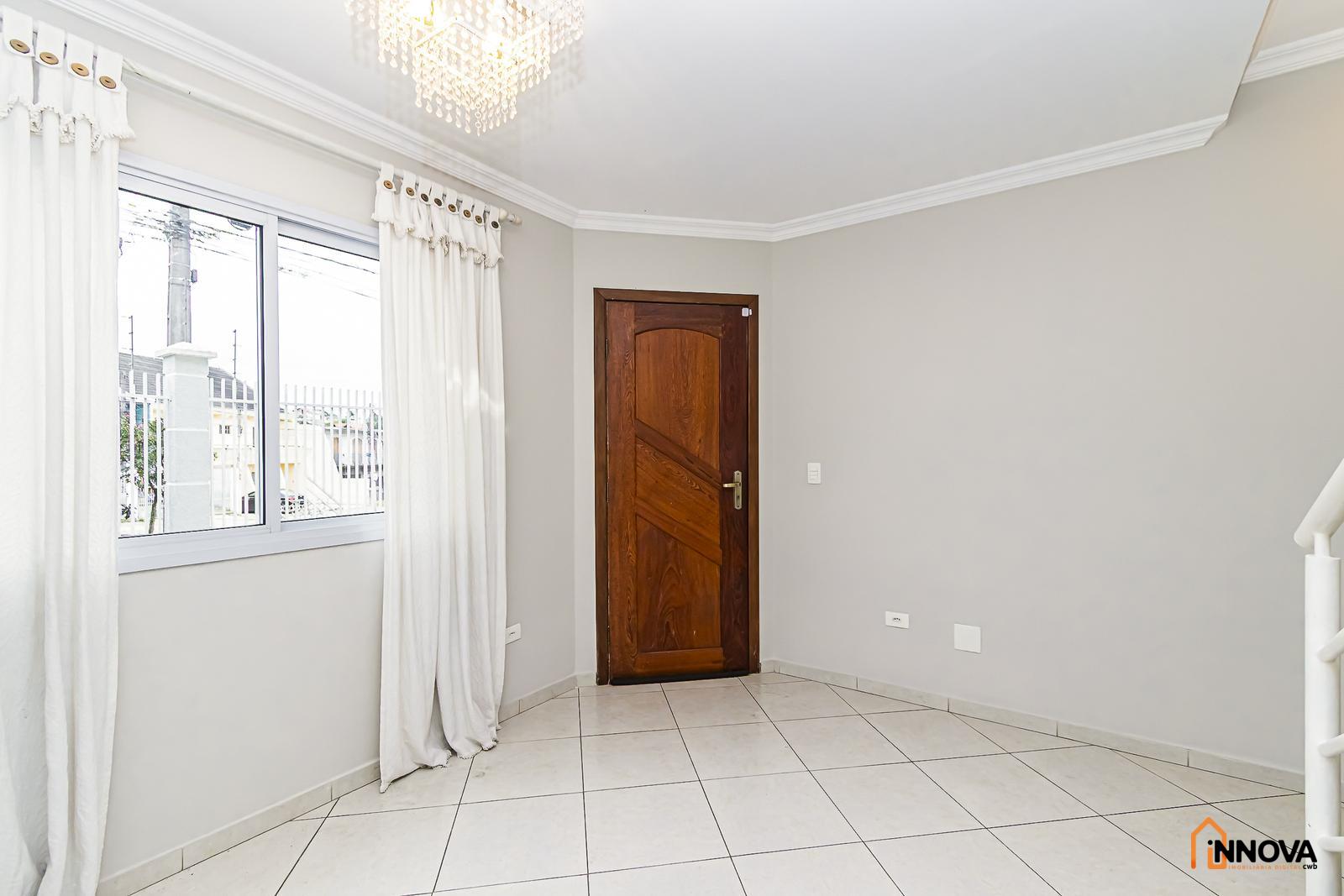 Sobrado para Locação - Capão Raso - Foto 5
