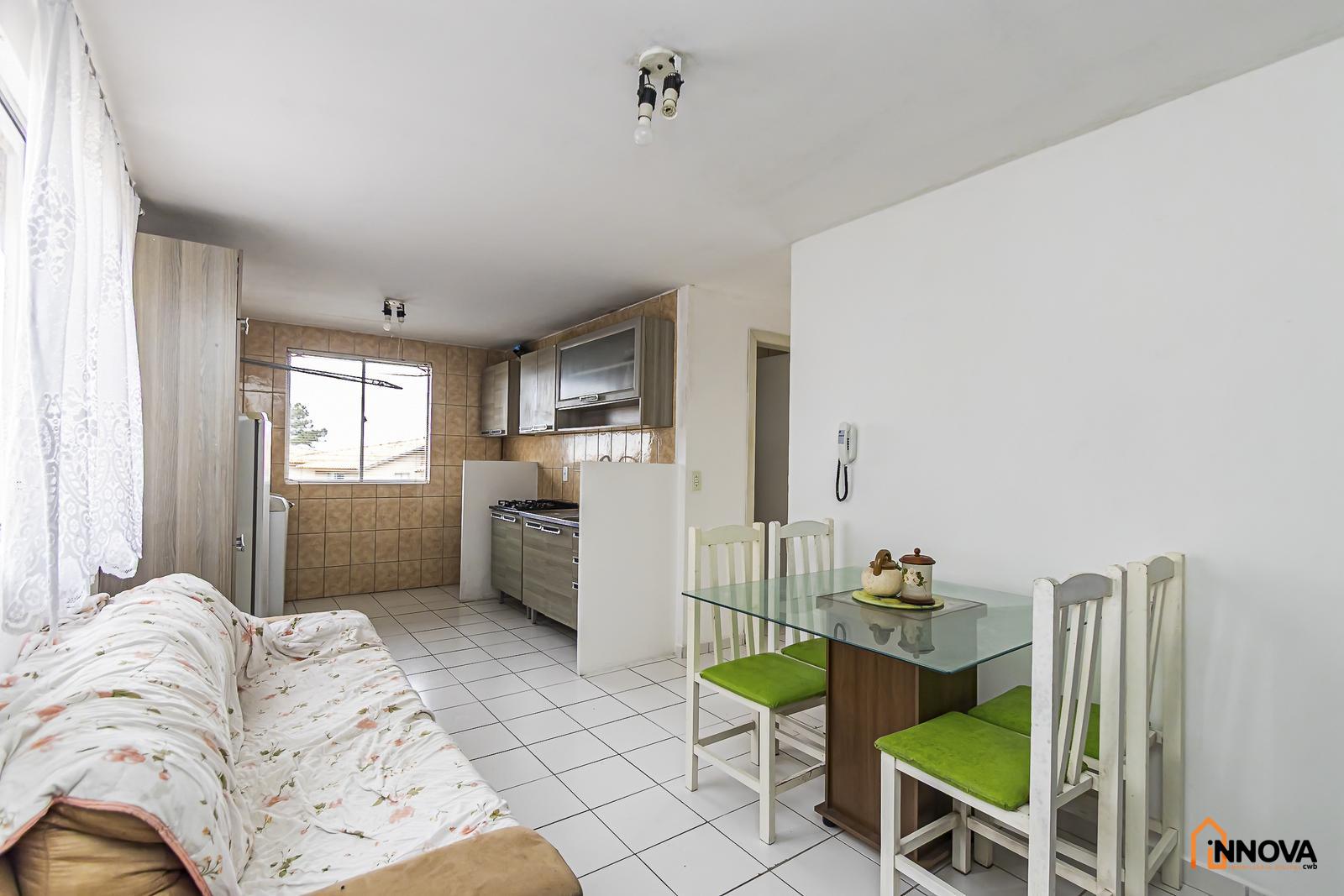 Apartamento para locação - São José dos Pinhais - Foto 4