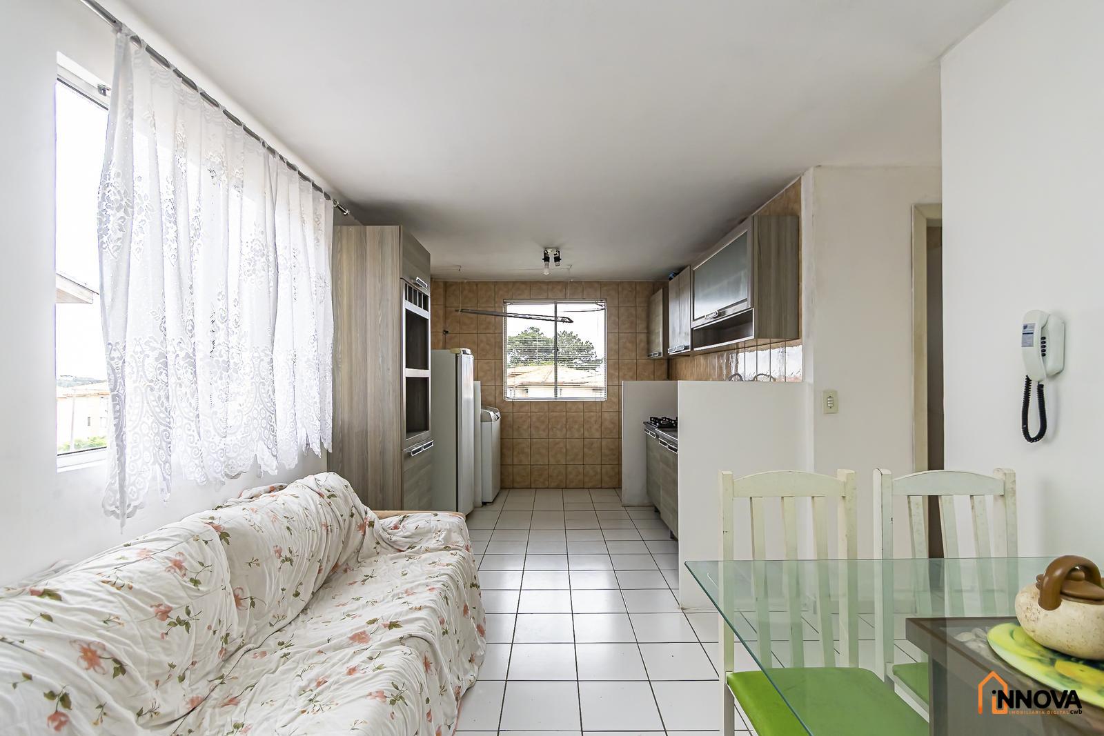 Apartamento para locação - São José dos Pinhais - Foto 5