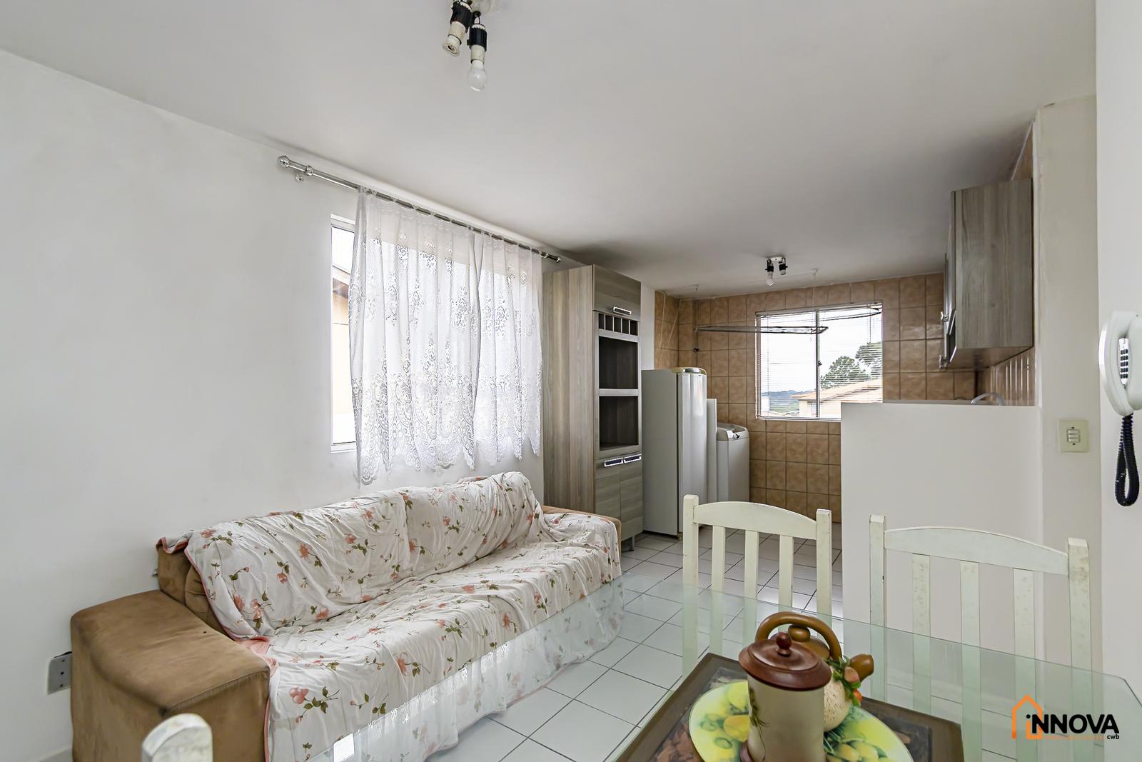 Apartamento para locação - São José dos Pinhais - Foto 6