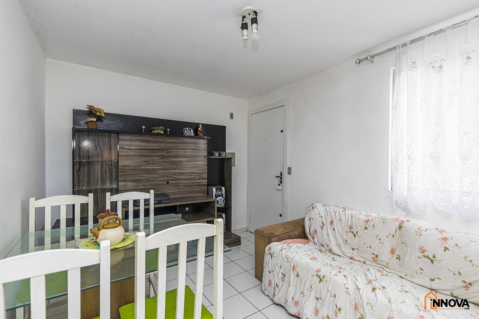Apartamento para locação - São José dos Pinhais - Foto 3
