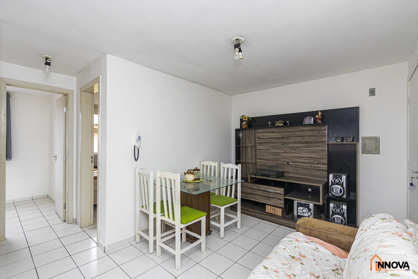 Apartamento para locação - São José dos Pinhais - Foto 2