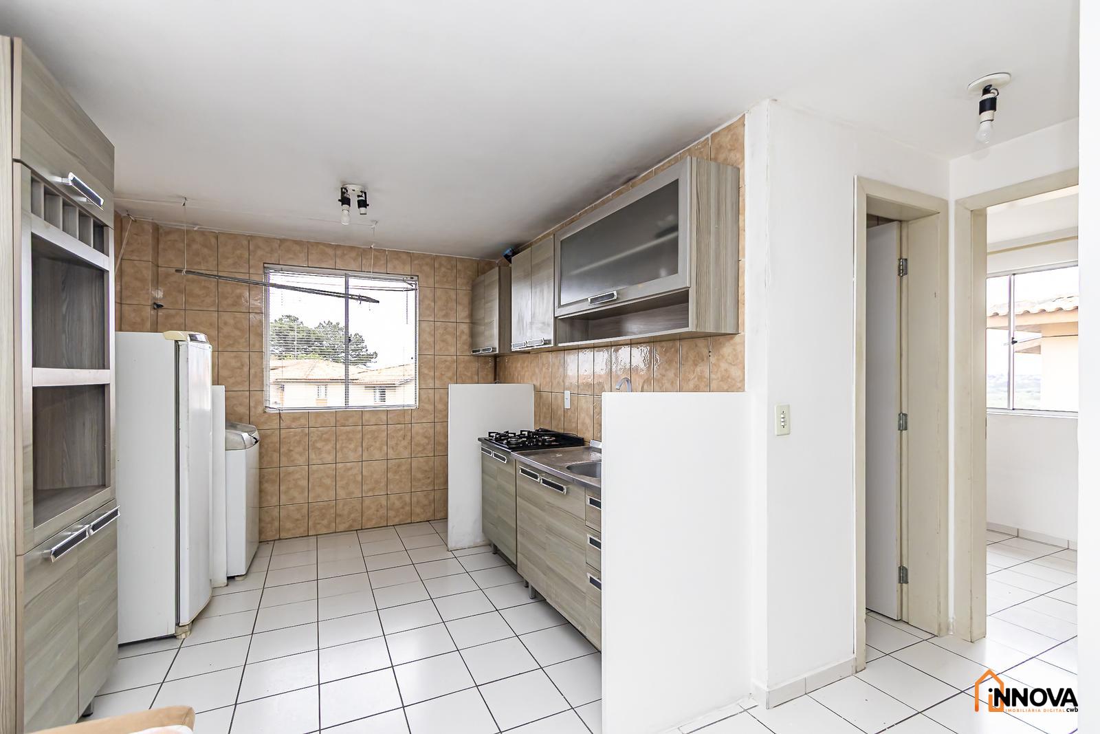 Apartamento para locação - São José dos Pinhais - Foto 7