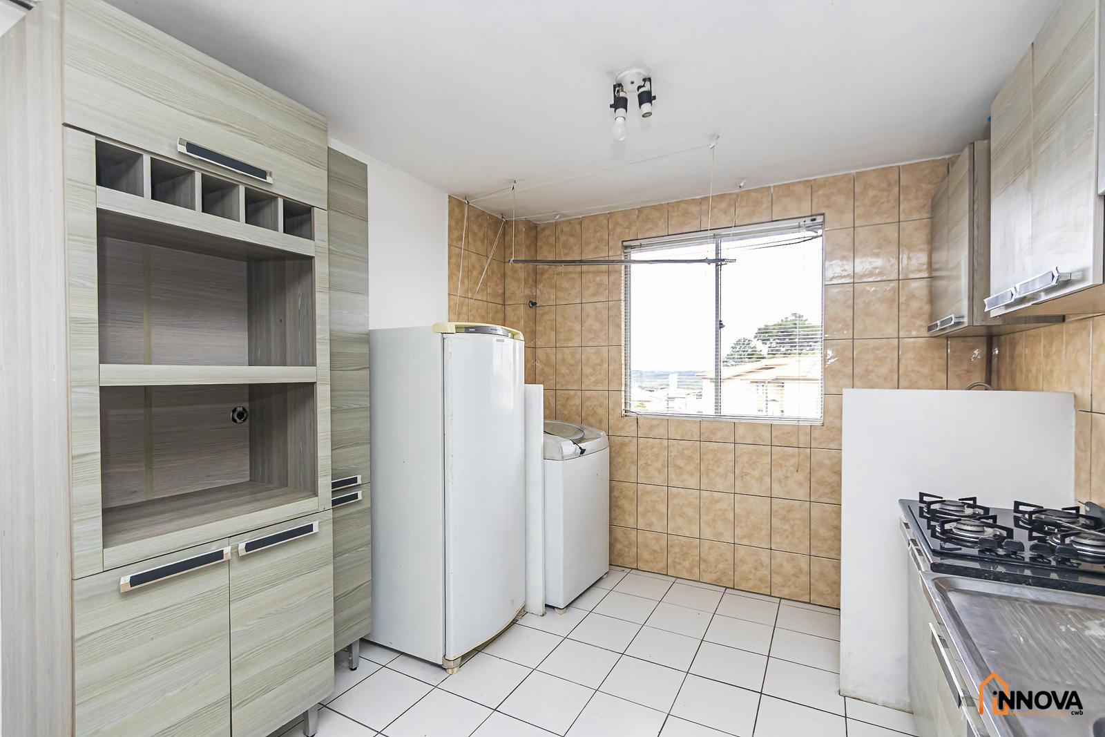 Apartamento para locação - São José dos Pinhais - Foto 8