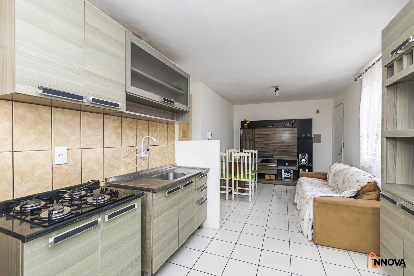 Apartamento para locação - São José dos Pinhais - Foto 9