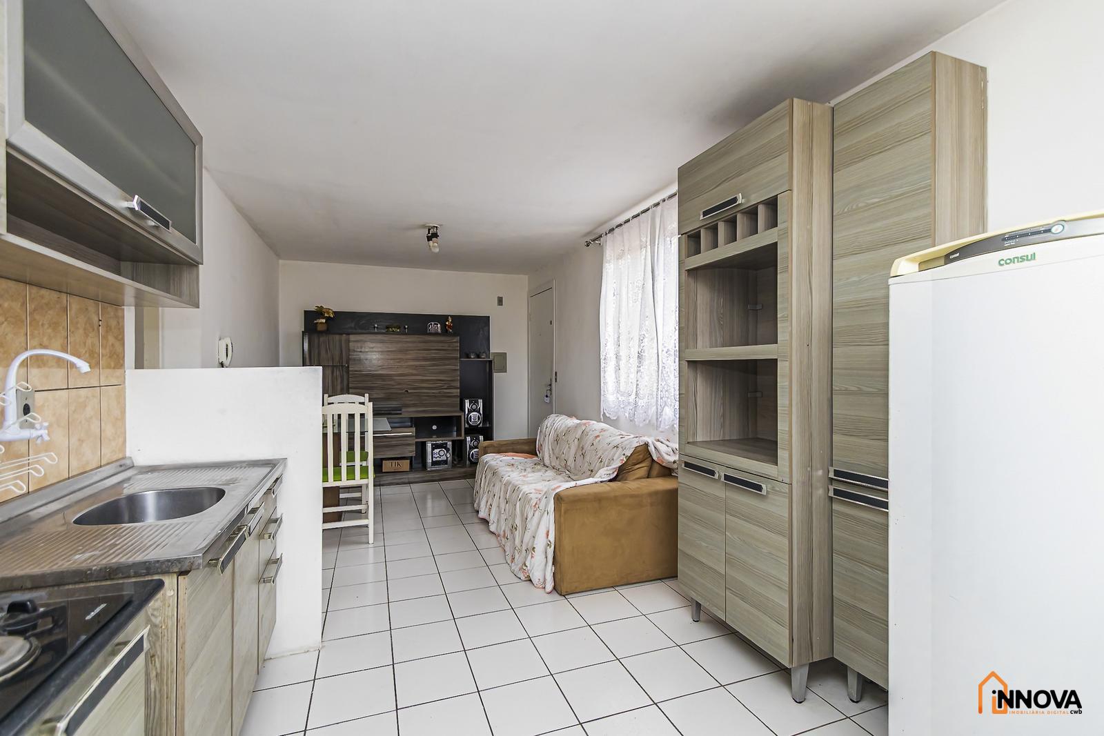 Apartamento para locação - São José dos Pinhais - Foto 10