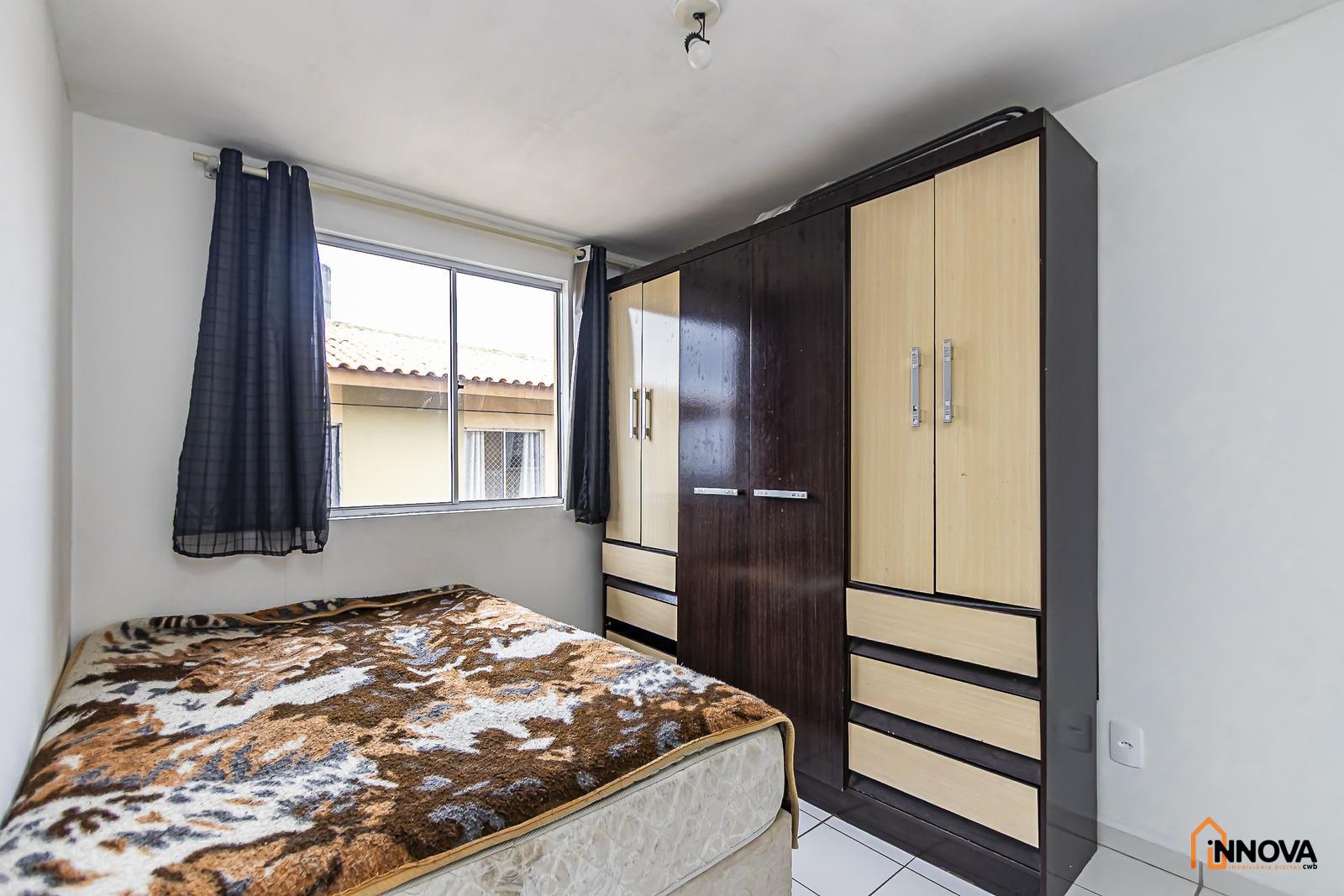Apartamento para locação - São José dos Pinhais - Foto 17