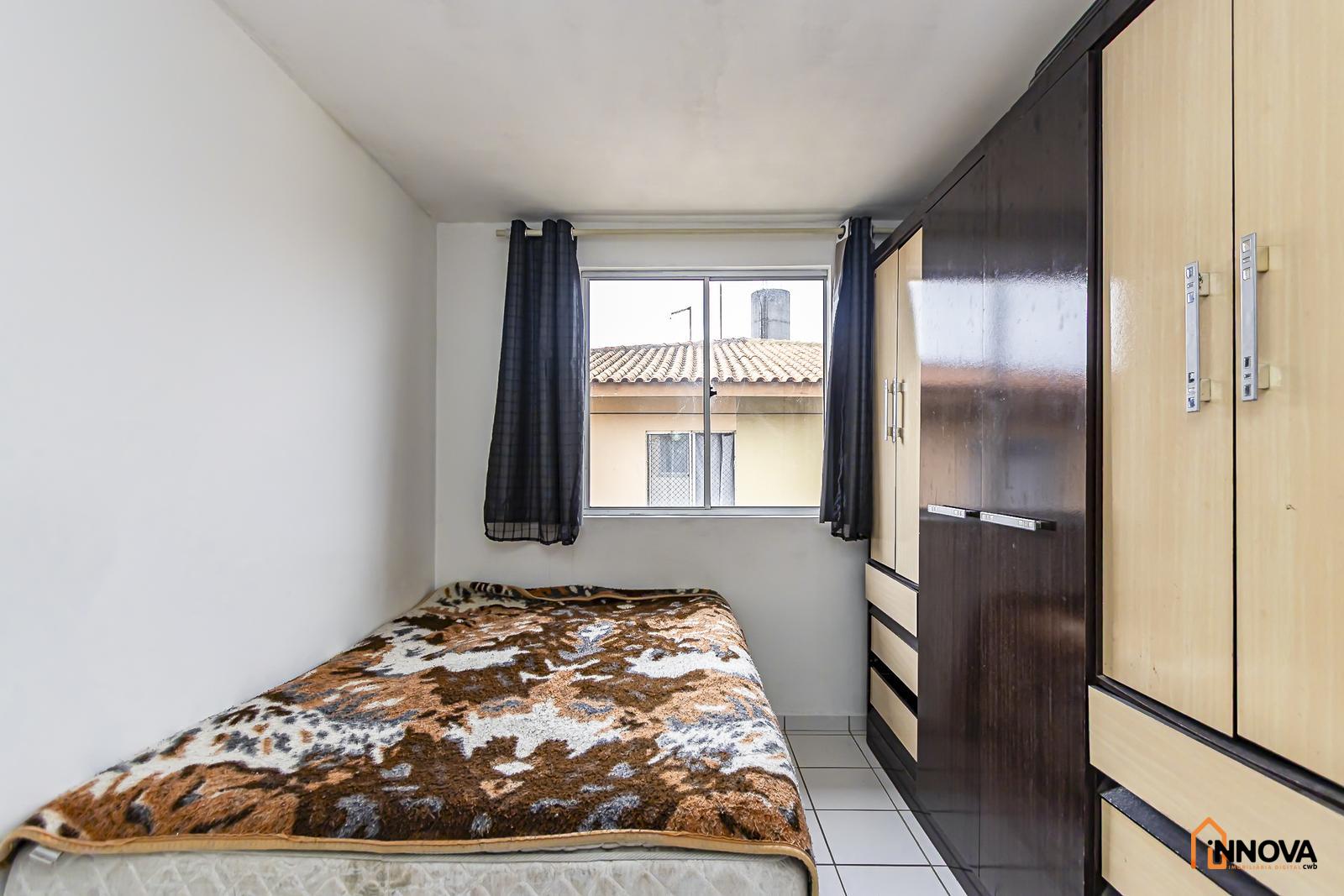 Apartamento para locação - São José dos Pinhais - Foto 18