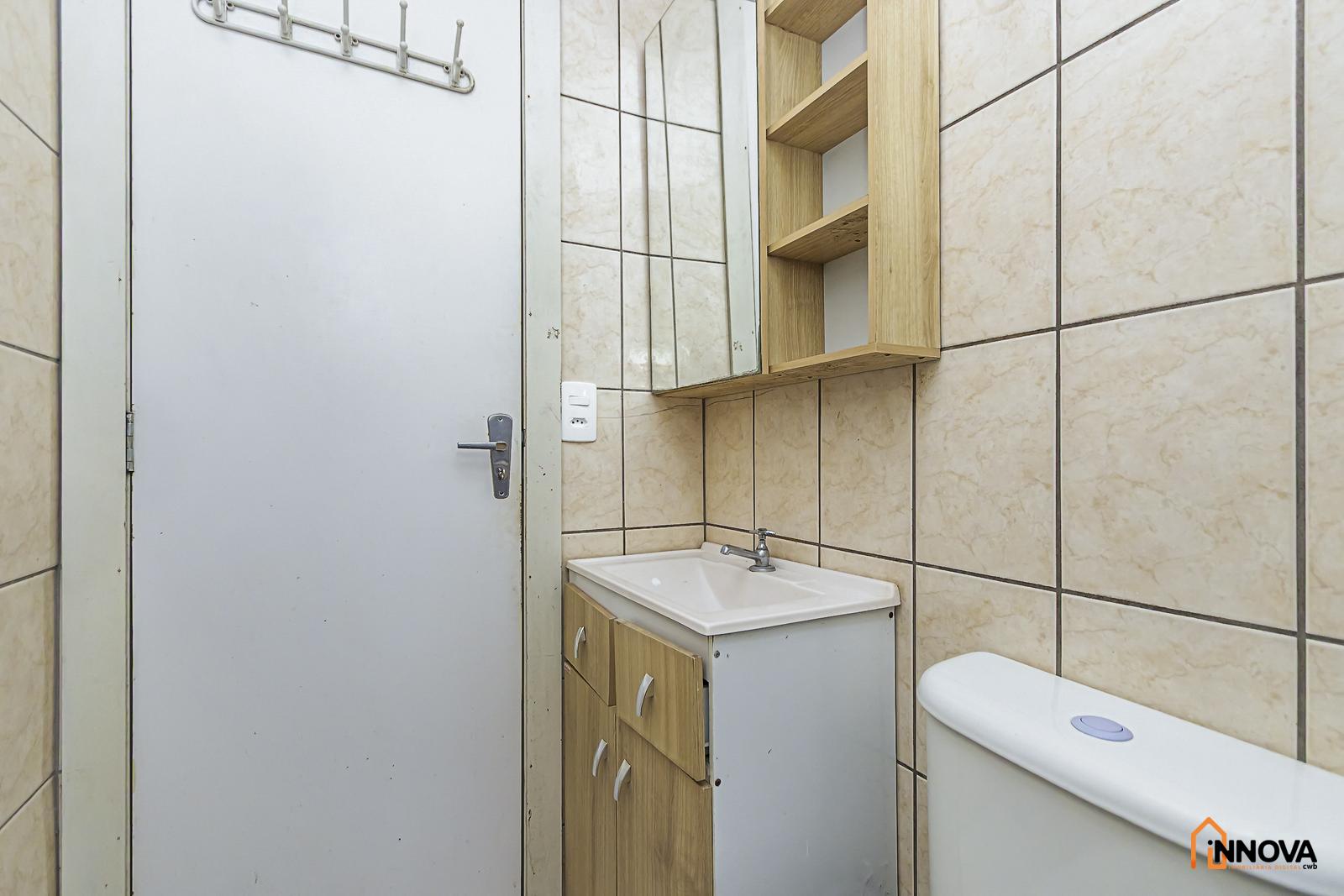 Apartamento para locação - São José dos Pinhais - Foto 11