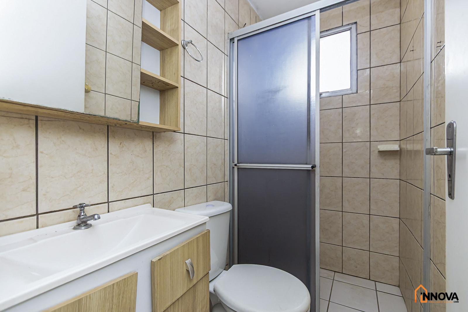 Apartamento para locação - São José dos Pinhais - Foto 12