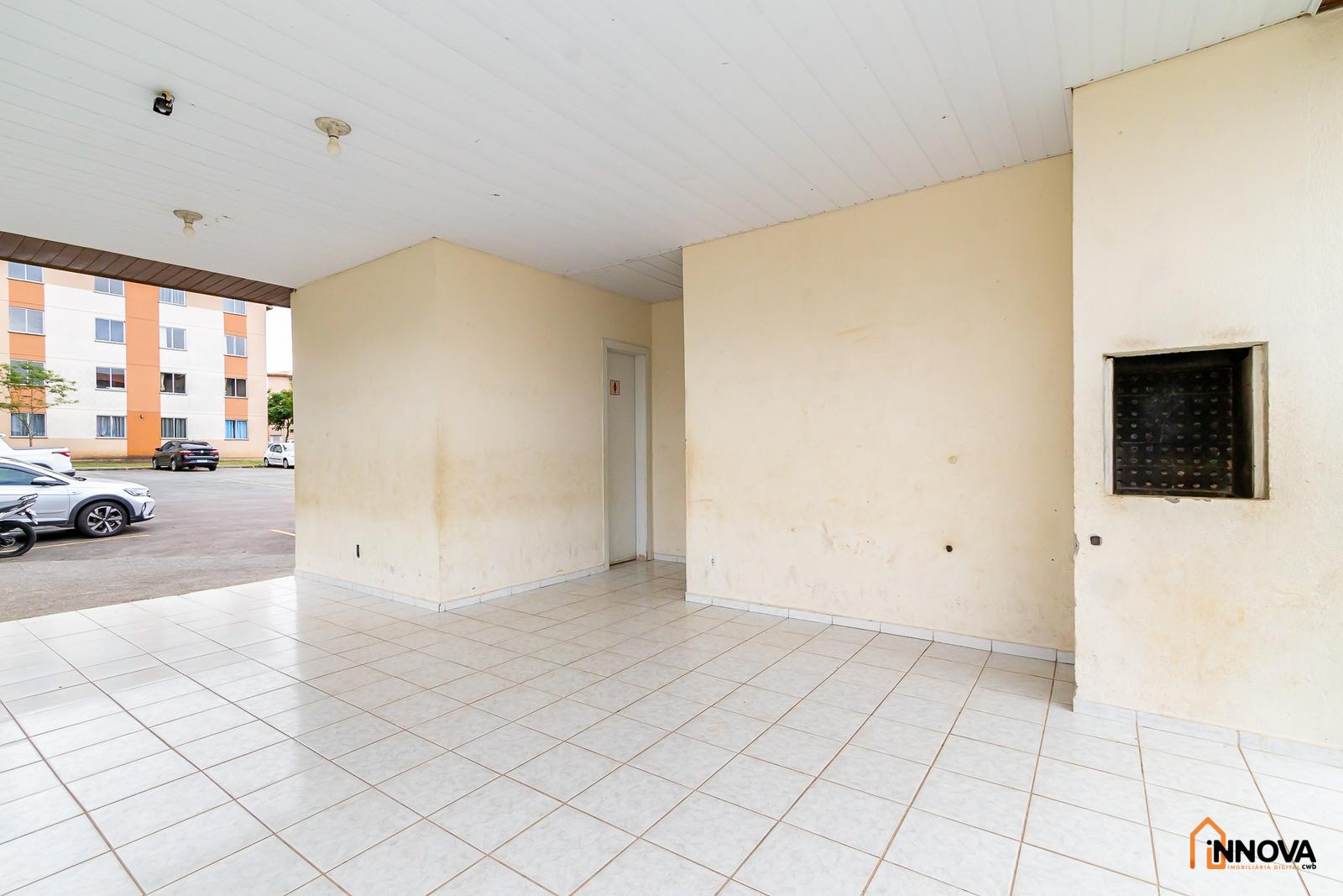 Apartamento para locação - São José dos Pinhais - Foto 21