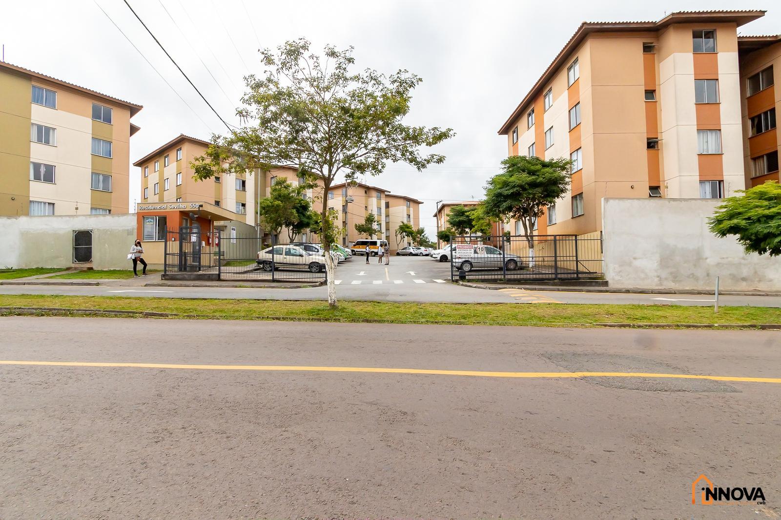 Apartamento para locação - São José dos Pinhais - Foto 26