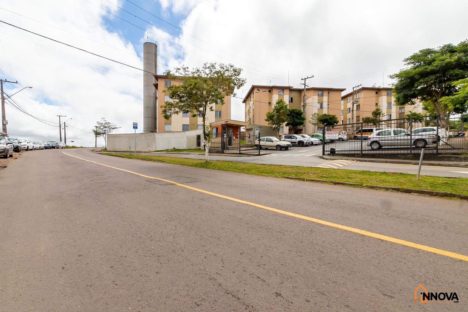 Apartamento para locação - São José dos Pinhais - Foto 27