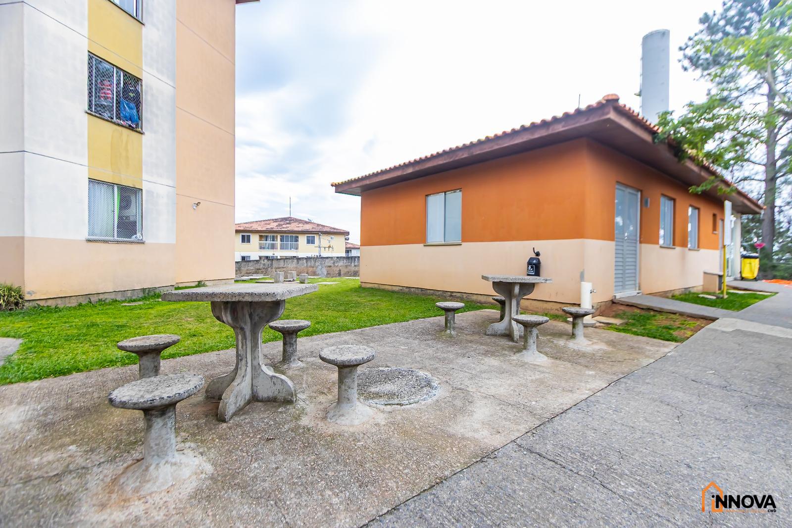 Apartamento para locação - São José dos Pinhais - Foto 19
